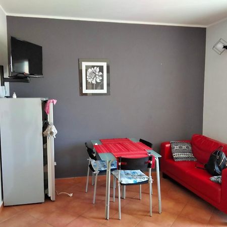 Appartamento Il Portico Caselle Torinese Esterno foto