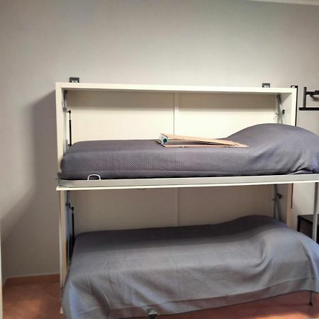 Appartamento Il Portico Caselle Torinese Esterno foto