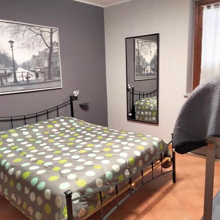 Appartamento Il Portico Caselle Torinese Esterno foto