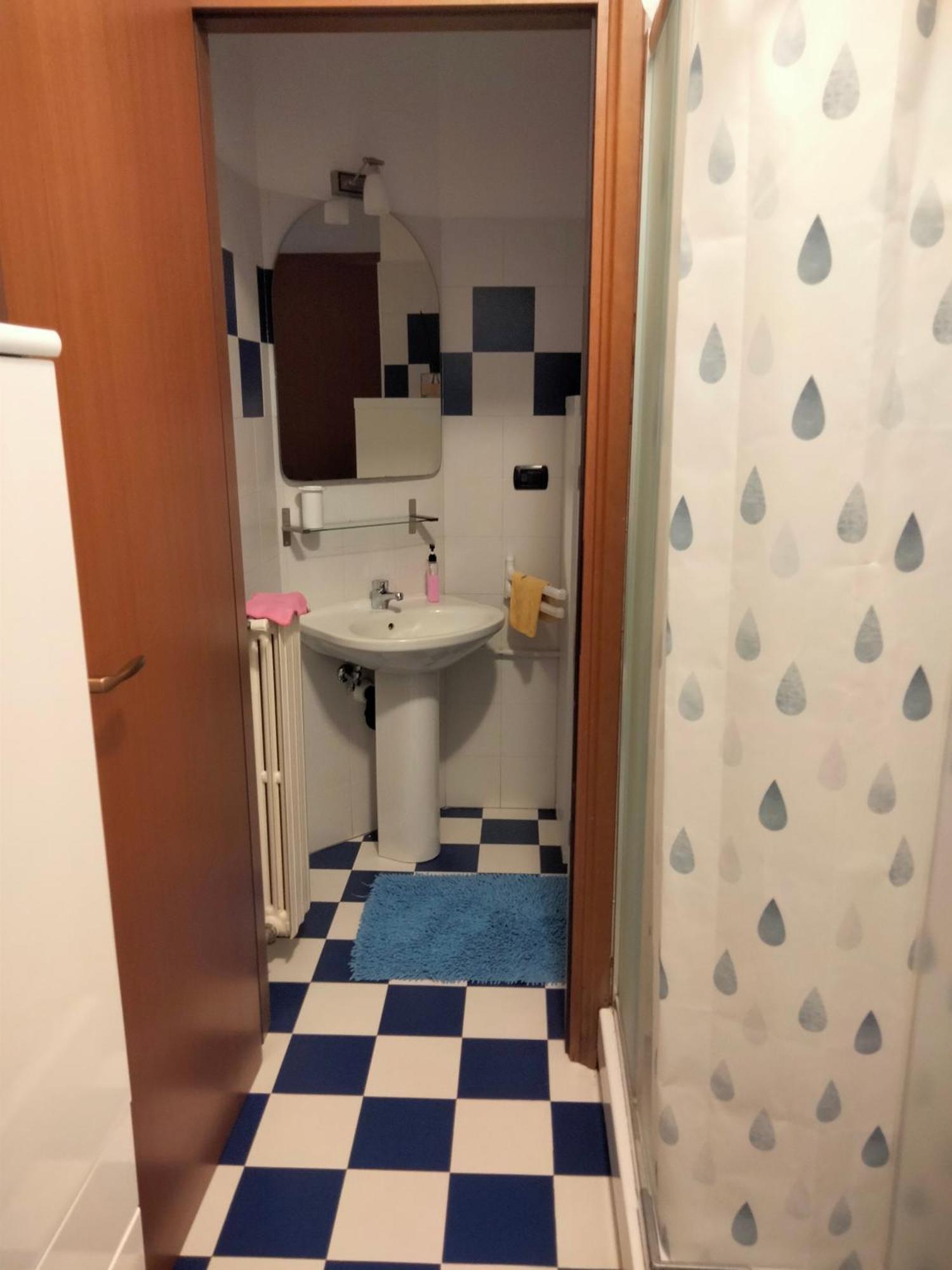 Appartamento Il Portico Caselle Torinese Esterno foto