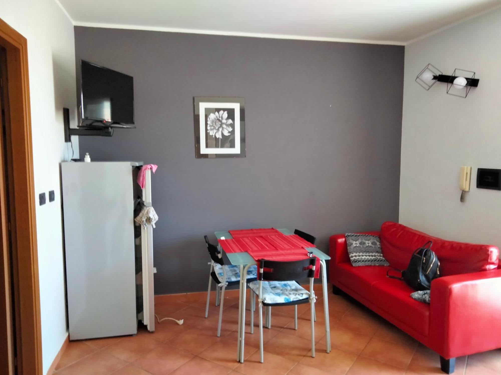 Appartamento Il Portico Caselle Torinese Esterno foto
